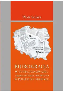 Biurokracja w...
