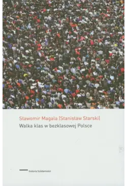 Walka klas w bezklasowej...