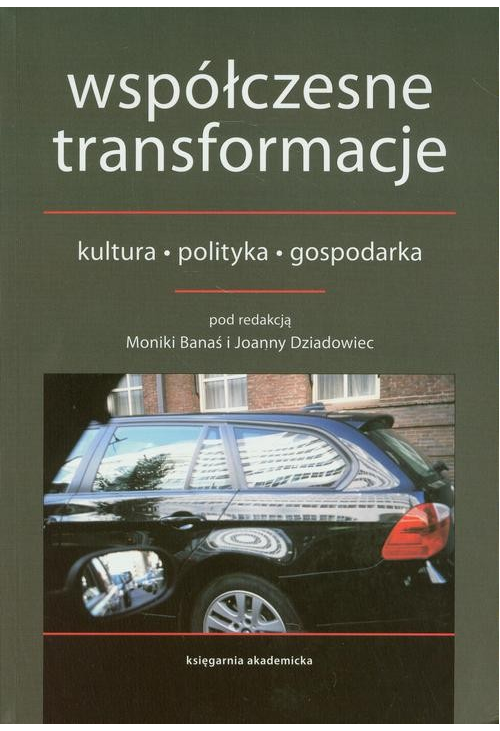 Współczesne transformacje