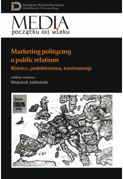 Marketing polityczny a...