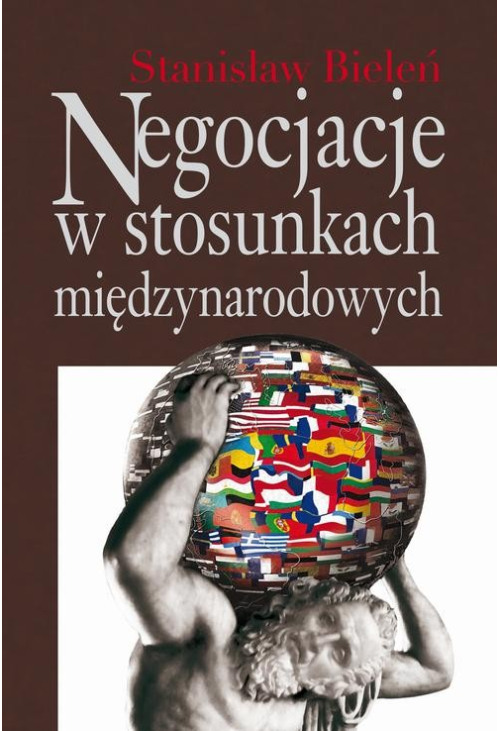 Negocjacje w stosunkach międzynarodowych