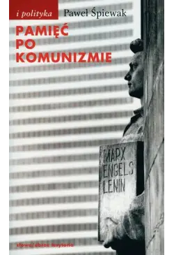 Pamięć po komunizmie