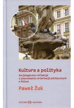 Kultura a polityka