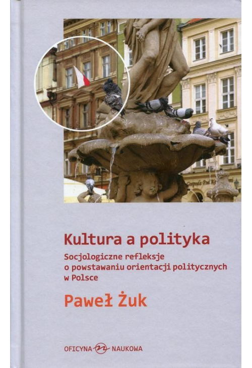 Kultura a polityka