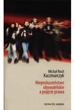 Nieposłuszeństwo obywatelskie