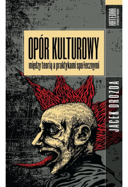 Opór kulturowy