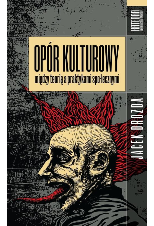 Opór kulturowy