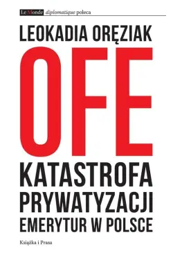 OFE: katastrofa...