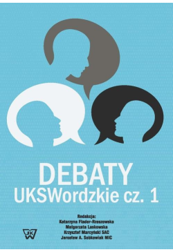 Debaty UKSWordzkie Część 1