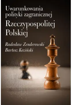 Uwarunkowania polityki...
