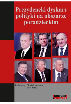 Prezydencki dyskurs...