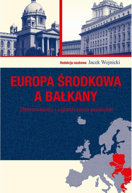 Europa Środkowa a Bałkany