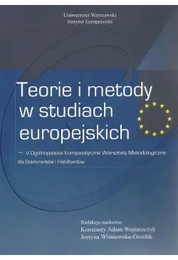 Teorie i metody w studiach...