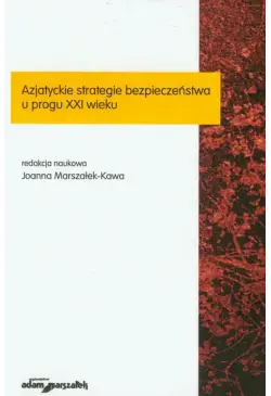 Azjatyckie strategie...
