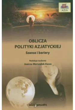 Oblicza polityki azjatyckiej
