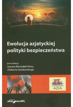 Ewolucja azjatyckiej...