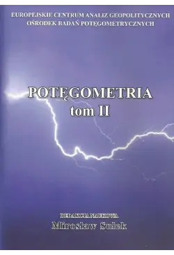 Potęgometria