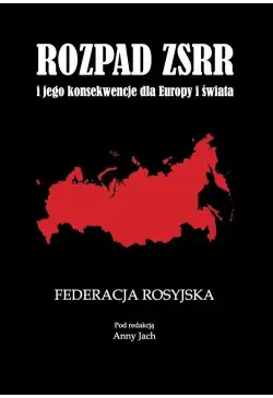 Rozpad ZSRR i jego...