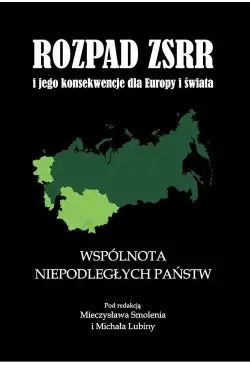 Rozpad ZSRR i jego...