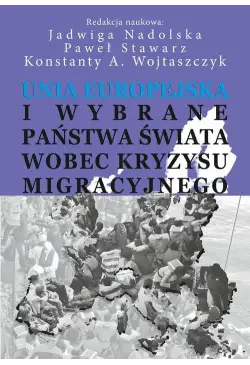 Unia Europejska i wybrane...
