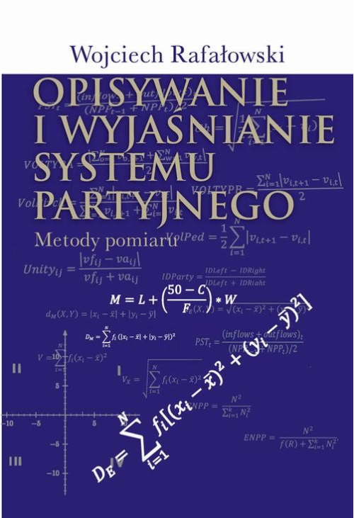 Opisywanie i wyjaśnianie systemu partyjnego