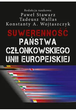 Suwerenność państwa...