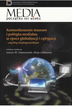 Komunikowanie masowe i...