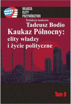 Kaukaz Północny: elity...