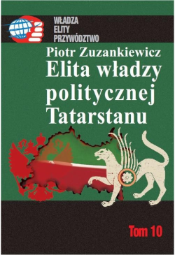 Elita władzy politycznej...