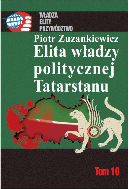 Elita władzy politycznej Tatarstanu