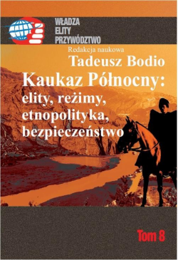 Kaukaz Północny: elity,...