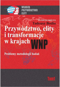 Przywództwo, elity i...