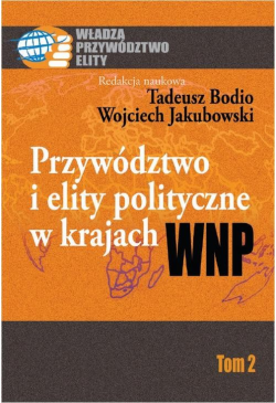Przywództwo i elity...