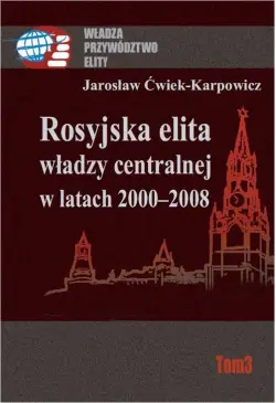 Rosyjska elita władzy...