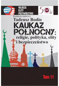 Kaukaz Północny religie...