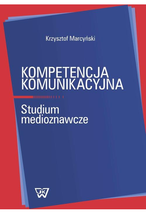 Kompetencja komunikacyjna