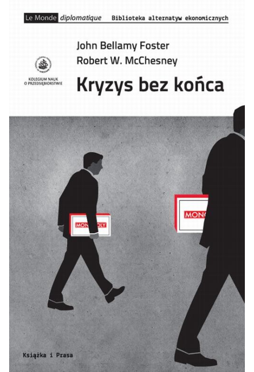 Kryzys bez końca