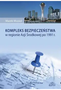 Kompleks bezpieczeństwa w...
