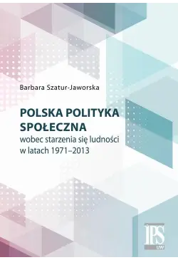Polska polityka społeczna...