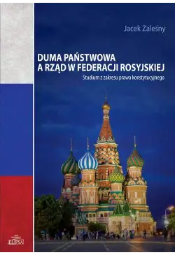 Duma Państwowa a rząd w...