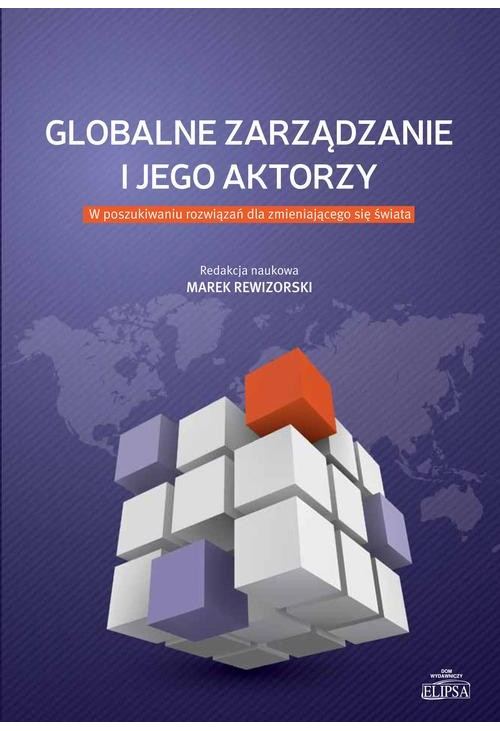 Globalne zarządzanie i jego aktorzy