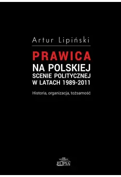 Prawica na polskiej scenie...