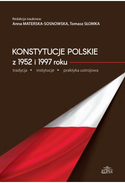 Konstytucje polskie z 1952...