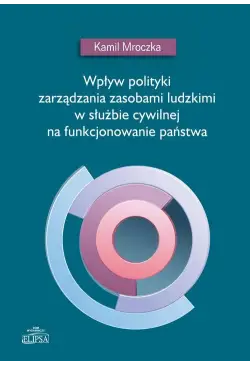 Wpływ polityki zarządzania...