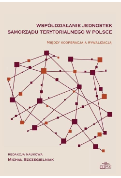 Współdziałanie jednostek...