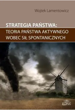 Strategia państwa teoria...