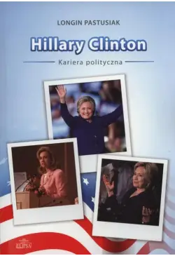 Hillary Clinton kariera...