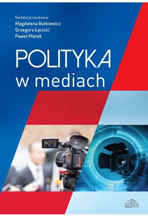 Polityka w mediach