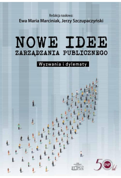 Nowe idee zarządzania...