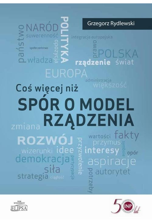 Coś więcej niż spór o model rządzenia